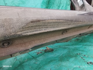 порог, KIA Cerato 2009-2013