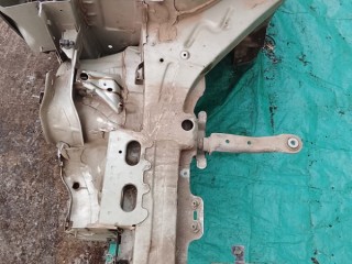 лонжерон, Renault Megane 2008-2014