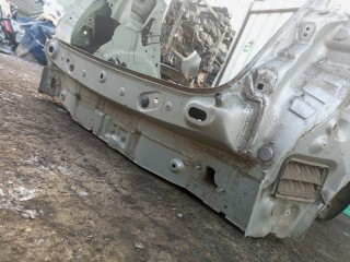 панель кузова задняя, Renault Megane 2008-2014