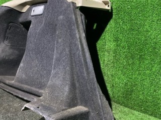Обшивка багажника, Toyota Corolla Runx 2002-2004