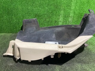 Обшивка багажника, Toyota Corolla Runx 2002-2004