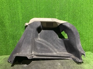 Обшивка багажника, Toyota Corolla Runx 2002-2004