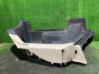 Обшивка багажника, Toyota Corolla Runx 2002-2004
