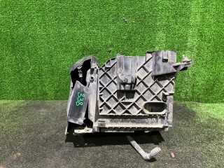 Площадка под аккумулятор, Renault Megane 2008-2014