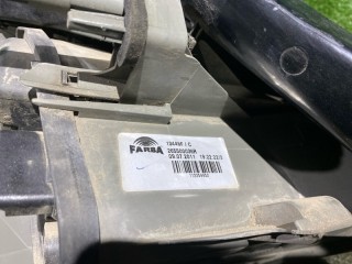 стоп-сигнал, Renault Megane 2008-2014