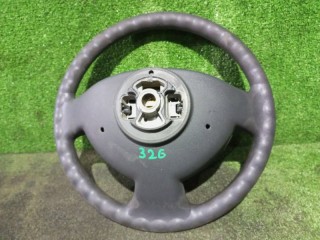 руль, Nissan Almera 2012-2018