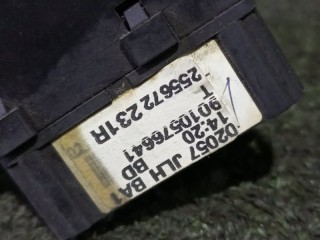 подрулевой переключатель, ориг. номер 255672231R, Nissan Almera 2012-2018