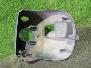Кожух рулевой колонки, Nissan Almera 2012-2018