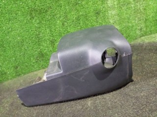 Кожух рулевой колонки, Renault Megane 2008-2014