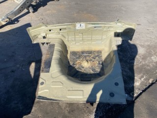 панель кузова задняя, KIA Cerato 2009-2013