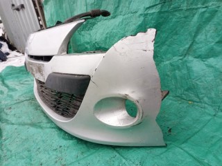 бампер, Renault Megane 2008-2014
