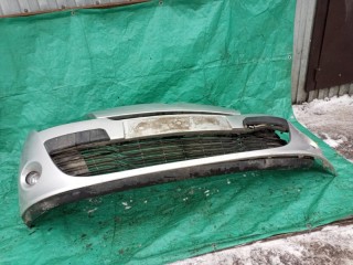 бампер, Renault Megane 2008-2014