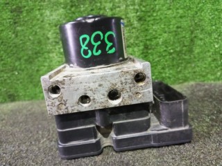 Блок управления abs, ориг. номер 476606747R, Renault Megane 2008-2014