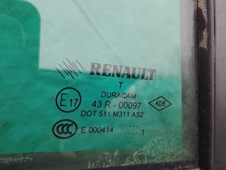 дверь, Renault Megane 2008-2014