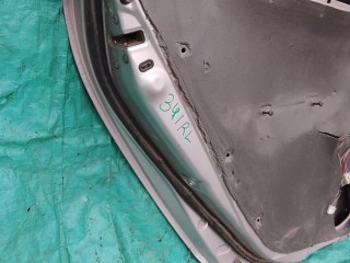 дверь, Toyota Corolla Runx 2002-2004