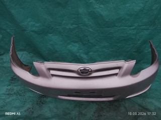 бампер, Toyota Corolla Runx 2002-2004