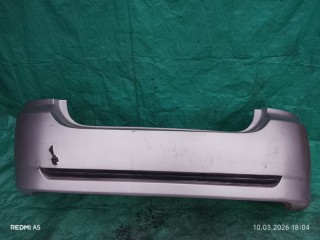 бампер, Toyota Corolla Runx 2002-2004