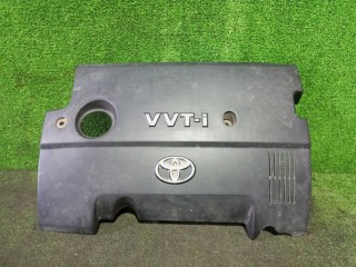 крышка двигателя, ориг. номер 11212-21021, 11212-21020, Toyota Corolla Runx 2002-2004