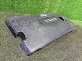 крышка двигателя, ориг. номер 11212-21021, 11212-21020, Toyota Corolla Runx 2002-2004
