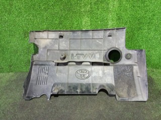 крышка двигателя, ориг. номер 11212-21021, 11212-21020, Toyota Corolla Runx 2002-2004