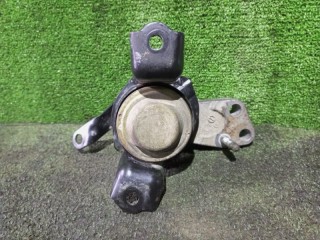 подушка двигателя, ориг. номер 12305-21130, Toyota Corolla Runx 2002-2004