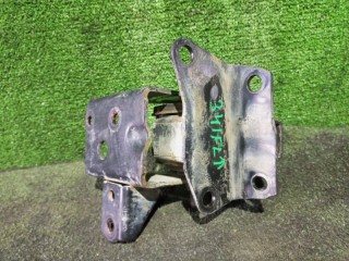 подушка двигателя, ориг. номер 12372-22060, Toyota Corolla Runx 2002-2004