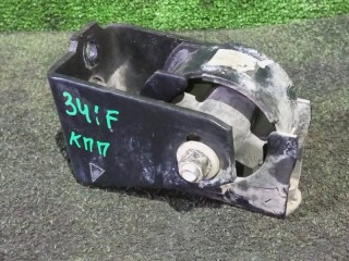 подушка двигателя, ориг. номер 12311-21010, 12361-21020, Toyota Corolla Runx 2002-2004