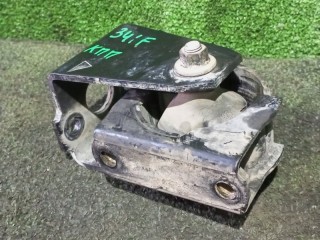 подушка двигателя, ориг. номер 12311-21010, 12361-21020, Toyota Corolla Runx 2002-2004