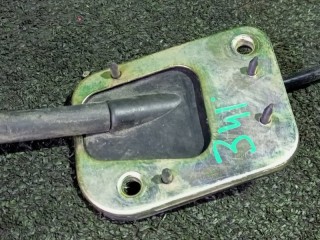 трос кпп, Toyota Corolla Runx 2002-2004