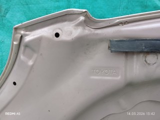 капот, ориг. номер 5330113060, Toyota Corolla Runx 2002-2004