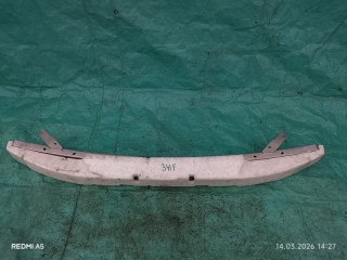 усилитель бампера, ориг. номер 52021-12220, 52611-12170, Toyota Corolla Runx 2002-2004