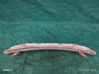 усилитель бампера, ориг. номер 52021-12220, 52611-12170, Toyota Corolla Runx 2002-2004