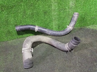 Патрубок системы охлаждения, Toyota Corolla Runx 2002-2004