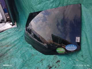 стекло двери задней, Honda FIT Shuttle 2011-2013