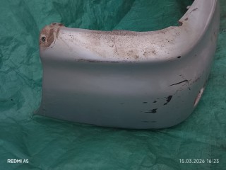 бампер, ориг. номер 52159-44010, Toyota Ipsum 1996-1998
