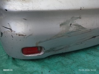 бампер, ориг. номер 52159-44010, Toyota Ipsum 1996-1998