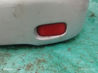 бампер, ориг. номер 52159-44010, Toyota Ipsum 1996-1998