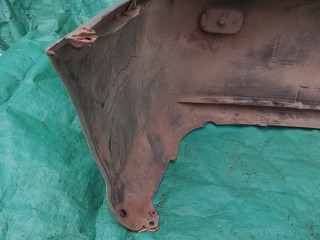 бампер, ориг. номер 52159-44010, Toyota Ipsum 1996-1998