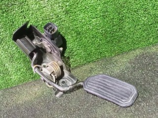 педаль газа, ориг. номер 89281-20040, Toyota Corolla Runx 2002-2004