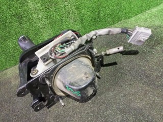 Рычаг переключения КПП, Honda Orthia 1996-1999