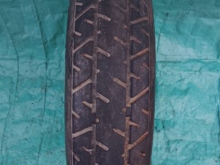 ЗАПАСНОЕ КОЛЕСО, Toyota Corolla Runx 2002-2004
