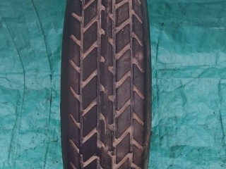 ЗАПАСНОЕ КОЛЕСО, Toyota Ipsum 1996-1998