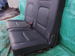 сиденья, Hyundai IX55 2008-2013