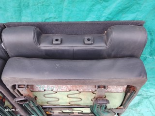 сиденья, Hyundai IX55 2008-2013