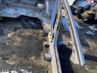 порог, Toyota Corolla Runx 2002-2004