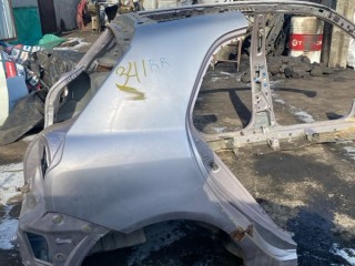 Крыло Toyota Corolla Runx 2002-2004