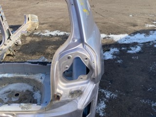 крыло, Toyota Corolla Runx 2002-2004