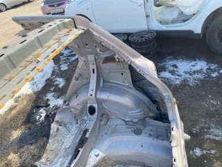 крыло, Toyota Corolla Runx 2002-2004