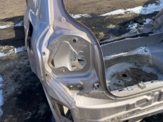 панель кузова задняя, Toyota Corolla Runx 2002-2004