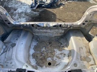 панель кузова задняя, Toyota Corolla Runx 2002-2004